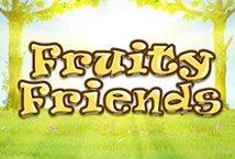 Fruity Friends slot